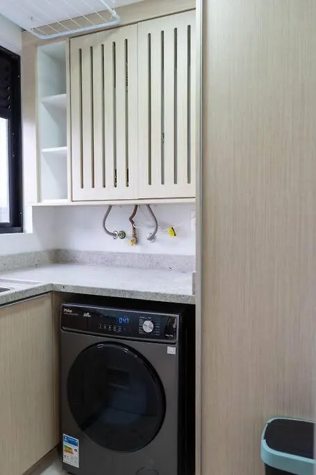 Lindo Apartamento Em Balneario Pereque Porto Belo Apartman