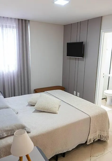 Lindo Apartamento Em Balneario Pereque Porto Belo