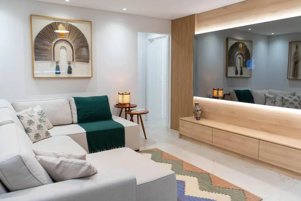 شقة Lindo Apartamento Em Balneario Pereque بورتو بيلو