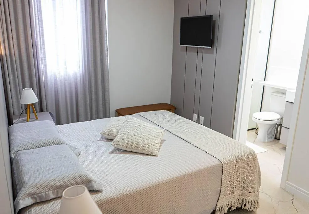 Lindo Apartamento Em Balneario Pereque بورتو بيلو