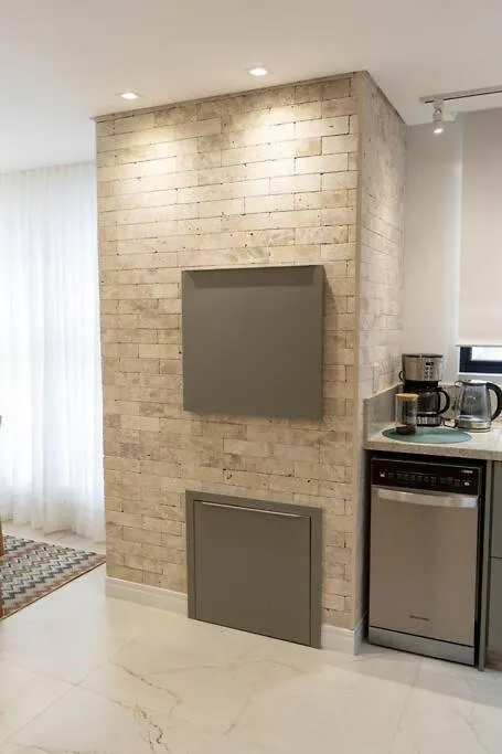 شقة Lindo Apartamento Em Balneario Pereque بورتو بيلو