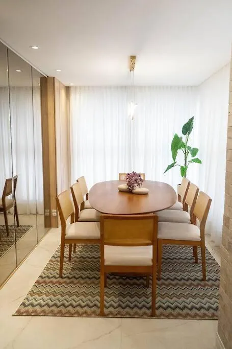 Lindo Apartamento Em Balneario Pereque بورتو بيلو 0*,  البرازيل